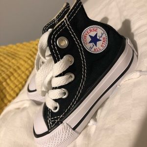 Converse. Chuck Taylor All Star Baby Size 2